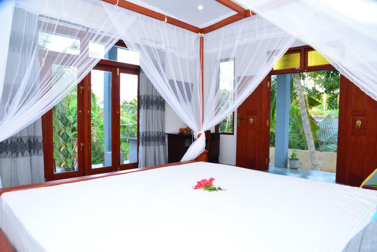 My Home Villa Hikkaduwa Exterior photo
