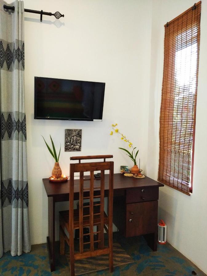 My Home Villa Hikkaduwa Exterior photo
